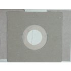 Papír porzsák 5 darabos kiszerelés (Q51)