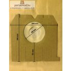 Electrolux Samba,presige,tango porzsák