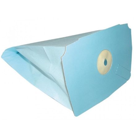 Papír porzsák, 5 darabos kiszerelésben, LUX D770, D790 (5db/csomag)