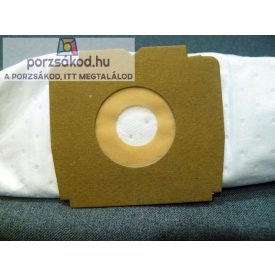 Mikroszűrős porzsák 5 darabos kiszerelésben(E13S)