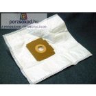 Mikroszűrős porzsák 5 darabos kiszerelésben(E13S)