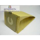 Papír porzsák, 5 darabos kiszerelésben(E17)