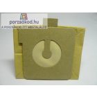 Papír porzsák, 5 darabos kiszerelésben(E17)