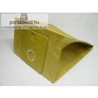 Papír porzsák, 5 darabos kiszerelésben(E20)