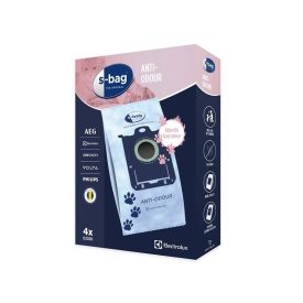 Gyári S-BAG ANTI-ODOUR porzsák (E203S)