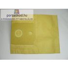 Papír porzsák, 5 darabos kiszerelésben(E20)