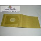 Papír porzsák, 5 darabos kiszerelésben(E21)