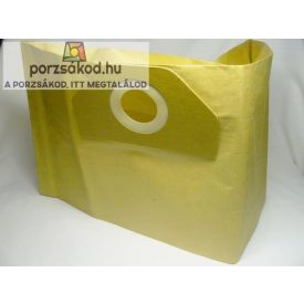 Electrolux Z65 porzsák