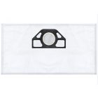 Mikroszűrős porzsák 5 darabos kiszerelésben, Thomas Bravo 20 (E26S)