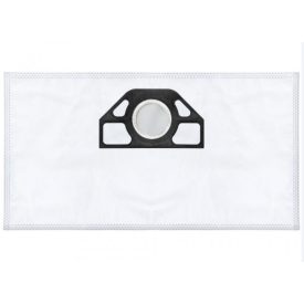   Mikroszűrős porzsák 5 darabos kiszerelésben, Thomas Bravo 20 (E26S)