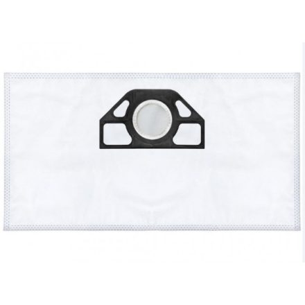 Mikroszűrős porzsák 5 darabos kiszerelésben, Thomas Bravo 20 (E26S)