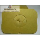 Papír porzsák, 5 darabos kiszerelésben(E28)