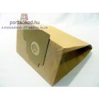 Papír porzsák, 5 darabos kiszerelésben(E2)