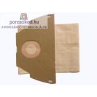 Electrolux mondo porzsák, szűrő