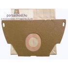 Electrolux mondo porzsák, szűrő