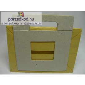 Papír porzsák, 5 darabos kiszerelésben(E31)