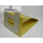 Papír porzsák, 5 darabos kiszerelésben(E31)