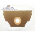 Mikroszűrős porzsák 5 darabos kiszerelésben ELECTROLUX MONDO (E3S)