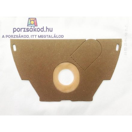 Mikroszűrős porzsák 5 darabos kiszerelésben ELECTROLUX MONDO (E3S)