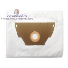 Mikroszűrős porzsák 5 darabos kiszerelésben ELECTROLUX MONDO (E3S)