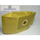 Papír porzsák, 5 darabos kiszerelésben(E41)