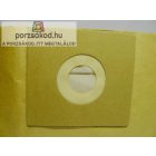 Papír porzsák, 5 darabos kiszerelésben(E41)