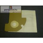 Papír porzsák, 5 darabos kiszerelésben(E46)