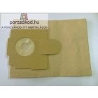 Papír porzsák, 5 darabos kiszerelésben(E4)