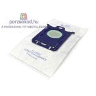 Eredeti S-BAG Philips, Electrolux, AEG porszívókhoz (4db/csomag)