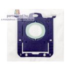 Eredeti S-BAG Philips, Electrolux, AEG porszívókhoz (4db/csomag)