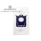 Eredeti S-BAG Philips, Electrolux, AEG porszívókhoz (4db/csomag)