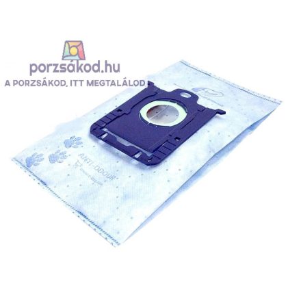 S-BAG Anti-Allergy porzsák allergiások és kisállattartók számára (E206S)