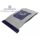 Textil porzsák PHILIPS, ELECTROLUX kompatibilis (E5/PH5WPGY-M)