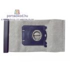 Textil porzsák PHILIPS, ELECTROLUX kompatibilis (E5/PH5WPGY-M)