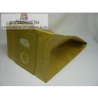 Papír porzsák, 5 darabos kiszerelésben(E7)