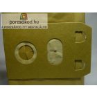 Papír porzsák, 5 darabos kiszerelésben(E7)