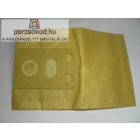 Papír porzsák, 5 darabos kiszerelésben(E7)