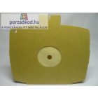 Papír porzsák, 5 darabos kiszerelésben(E8)