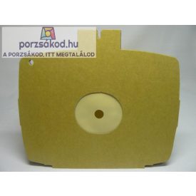 Papír porzsák, 5 darabos kiszerelésben(E8)