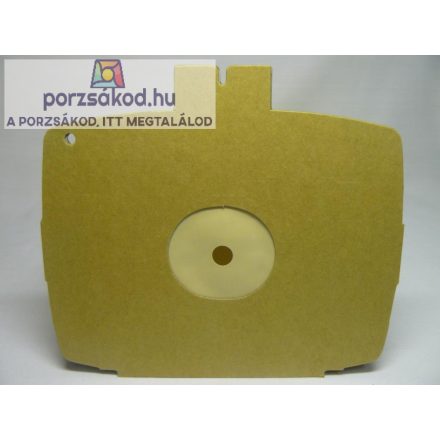 Papír porzsák, 5 darabos kiszerelésben(E8)