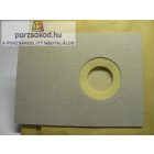 Papír porzsák, 5 darabos kiszerelésben(E82)