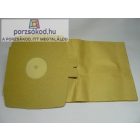 Papír porzsák, 5 darabos kiszerelésben(E8)