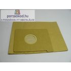 Papír porzsák, 5 darabos kiszerelésben(EC1)