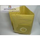 Papír porzsák, 5 darabos kiszerelésben(EE1)