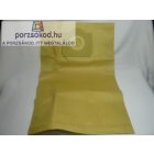 Papír porzsák, 5 darabos kiszerelésben(EE1)