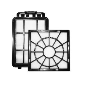 Kompatibilis szűrő szett Electrolux Easygo porszívókhoz