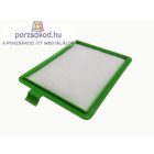 Mikroszűrő AEG,ELECTROLUX,PHILIPS, részletek a leírásban. EF17