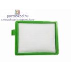 Mikroszűrő AEG,ELECTROLUX,PHILIPS, részletek a leírásban. EF17