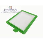 Mikroszűrő AEG,ELECTROLUX,PHILIPS, részletek a leírásban. EF17