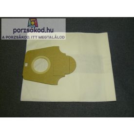 Papír porzsák, 5 darabos kiszerelésben(EIO30)